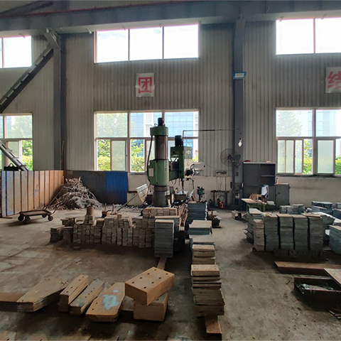 钢结构制造