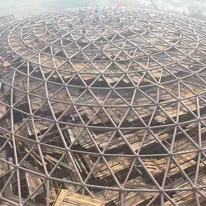 宝坻体育馆